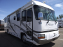 2002 Tiffin Allegro Bus